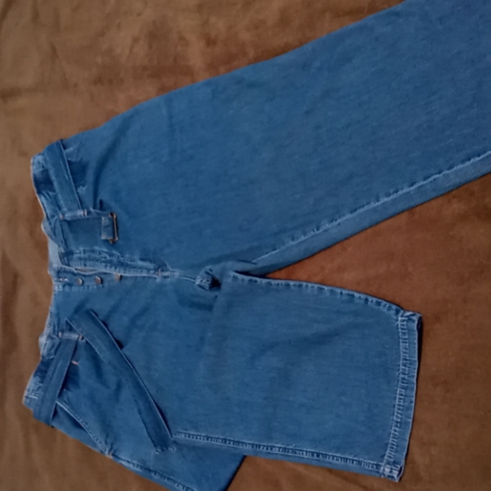 Polo women's jeans